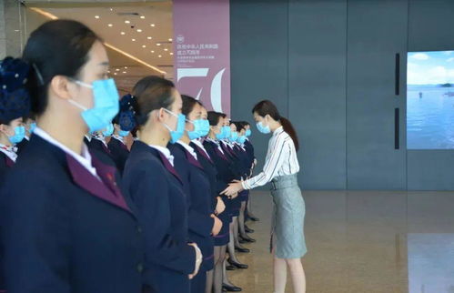 廣電城市服務開展形體禮儀專項培訓，全面提升服務水平與優雅形象